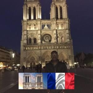 Meet your Posher, Saul